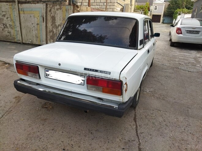 LADA (VAZ) 2107 2008, 94,777 km - 1.6 l - Kürdəmir