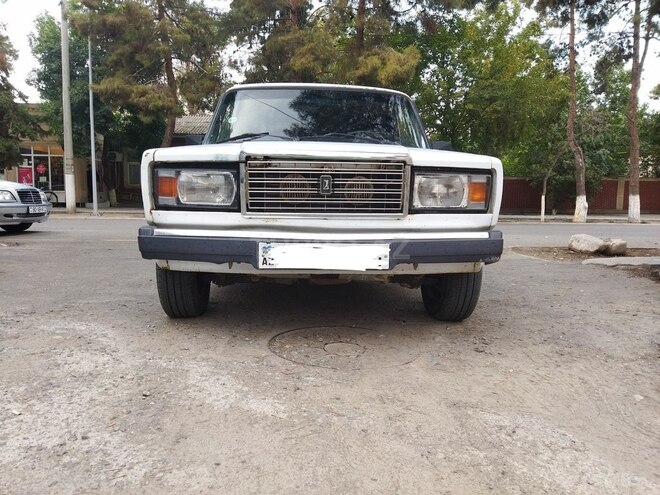 LADA (VAZ) 2107 2008, 94,777 km - 1.6 l - Kürdəmir