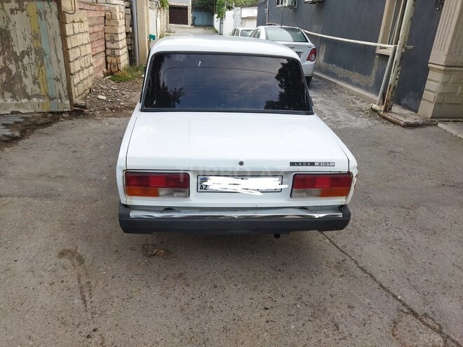 LADA (VAZ) 2107 2008, 94,777 km - 1.6 l - Kürdəmir