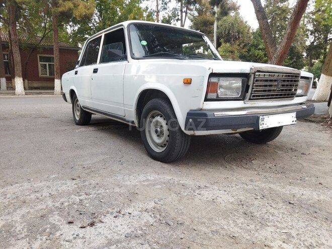 LADA (VAZ) 2107 2008, 94,777 km - 1.6 l - Kürdəmir