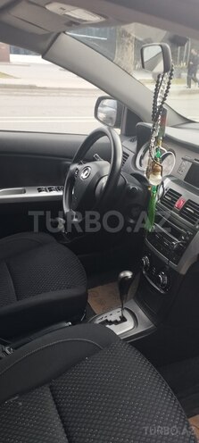GWM Voleex C30 2013, 115,000 km - 1.5 l - Mingəçevir