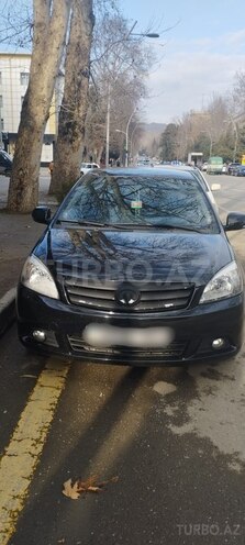 GWM Voleex C30 2013, 115,000 km - 1.5 l - Mingəçevir