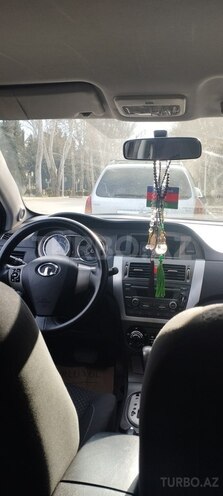 GWM Voleex C30 2013, 115,000 km - 1.5 l - Mingəçevir