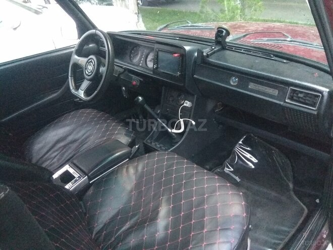 LADA (VAZ) 2107 2002, 41,000 km - 1.6 l - Bakı
