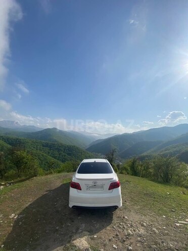 Toyota Camry 2008, 245,000 km - 2.4 л - Mingəçevir