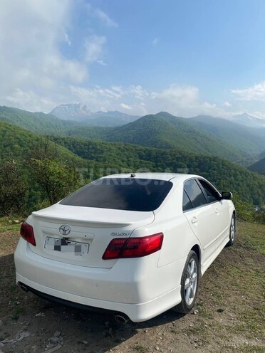 Toyota Camry 2008, 245,000 km - 2.4 л - Mingəçevir