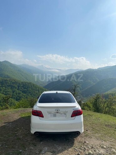 Toyota Camry 2008, 245,000 km - 2.4 л - Mingəçevir