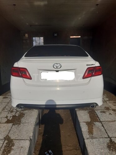 Toyota Camry 2008, 245,000 km - 2.4 л - Mingəçevir