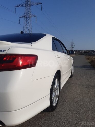 Toyota Camry 2008, 245,000 km - 2.4 л - Mingəçevir
