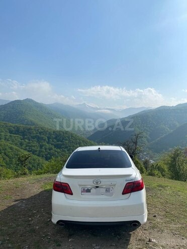 Toyota Camry 2008, 245,000 km - 2.4 л - Mingəçevir