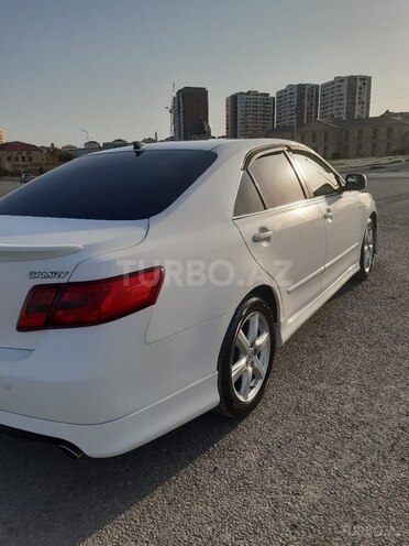 Toyota Camry 2008, 245,000 km - 2.4 л - Mingəçevir