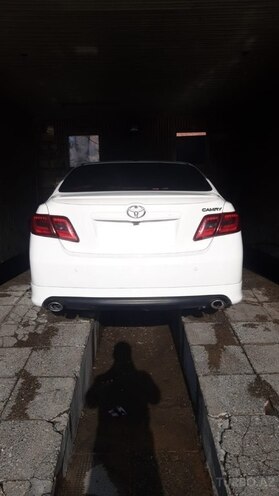 Toyota Camry 2008, 245,000 km - 2.4 л - Mingəçevir