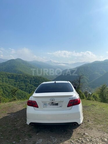 Toyota Camry 2008, 245,000 km - 2.4 л - Mingəçevir