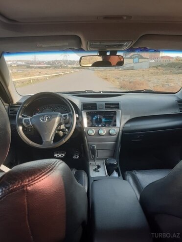 Toyota Camry 2008, 245,000 km - 2.4 л - Mingəçevir