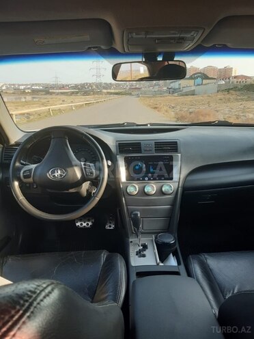Toyota Camry 2008, 245,000 km - 2.4 л - Mingəçevir