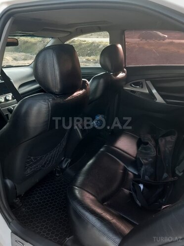 Toyota Camry 2008, 245,000 km - 2.4 л - Mingəçevir