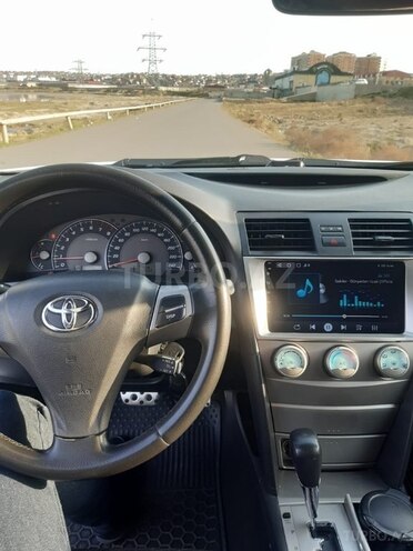 Toyota Camry 2008, 245,000 km - 2.4 л - Mingəçevir