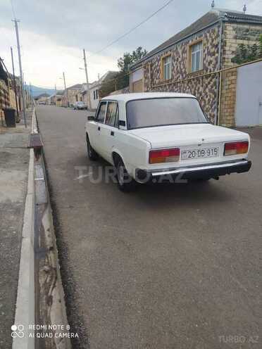 LADA (VAZ) 2107 2004, 99,980 km - 1.6 л - Göygöl