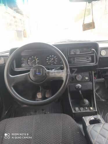 LADA (VAZ) 2107 2004, 99,980 km - 1.6 л - Göygöl