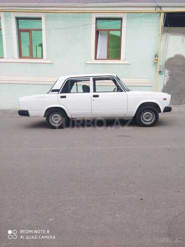 LADA (VAZ) 2107 2004, 99,980 km - 1.6 л - Göygöl