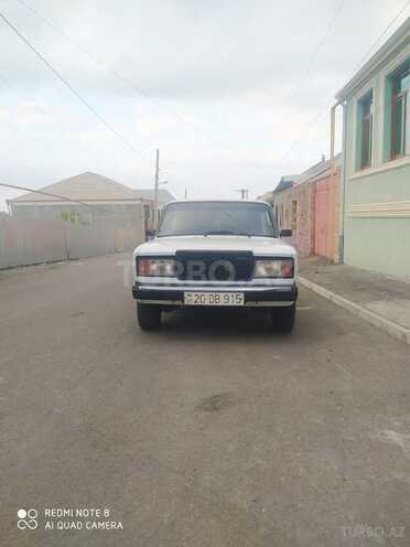 LADA (VAZ) 2107 2004, 99,980 km - 1.6 л - Göygöl