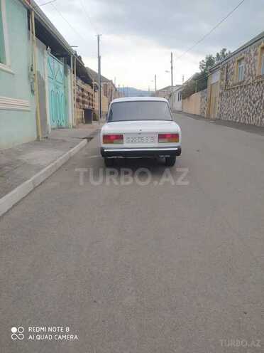 LADA (VAZ) 2107 2004, 99,980 km - 1.6 л - Göygöl