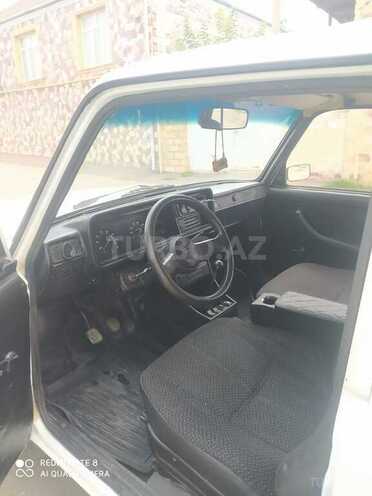LADA (VAZ) 2107 2004, 99,980 km - 1.6 л - Göygöl