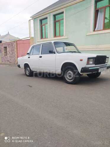LADA (VAZ) 2107 2004, 99,980 km - 1.6 л - Göygöl