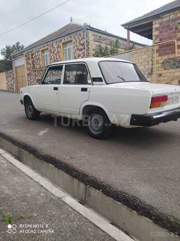 LADA (VAZ) 2107 2004, 99,980 km - 1.6 л - Göygöl