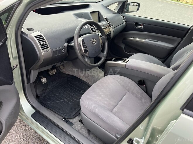 Toyota Prius 2008, 224,000 km - 1.5 l - Bakı