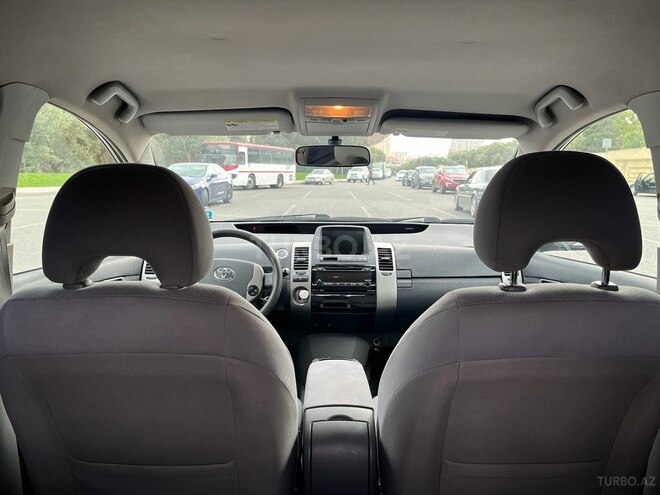 Toyota Prius 2008, 224,000 km - 1.5 l - Bakı