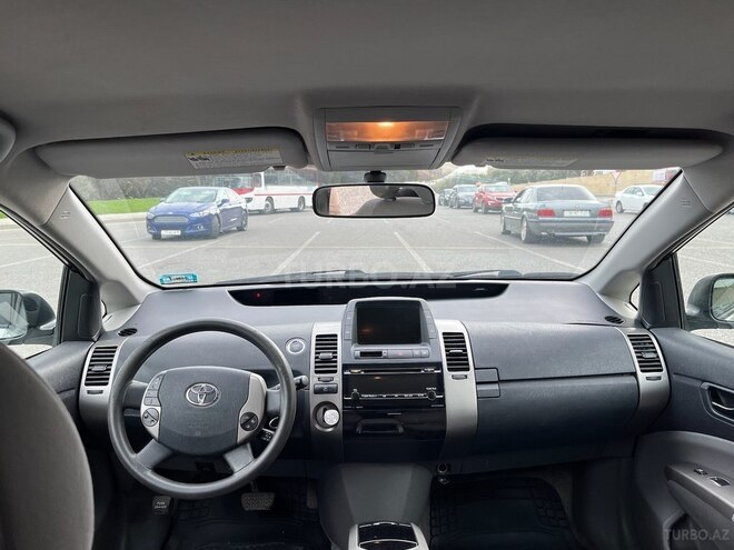 Toyota Prius 2008, 224,000 km - 1.5 l - Bakı