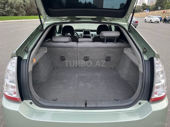 Toyota Prius 2008, 224,000 km - 1.5 l - Bakı