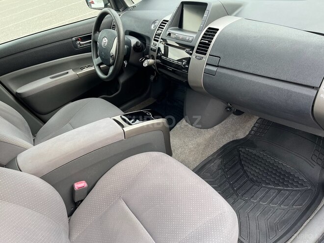 Toyota Prius 2008, 224,000 km - 1.5 l - Bakı