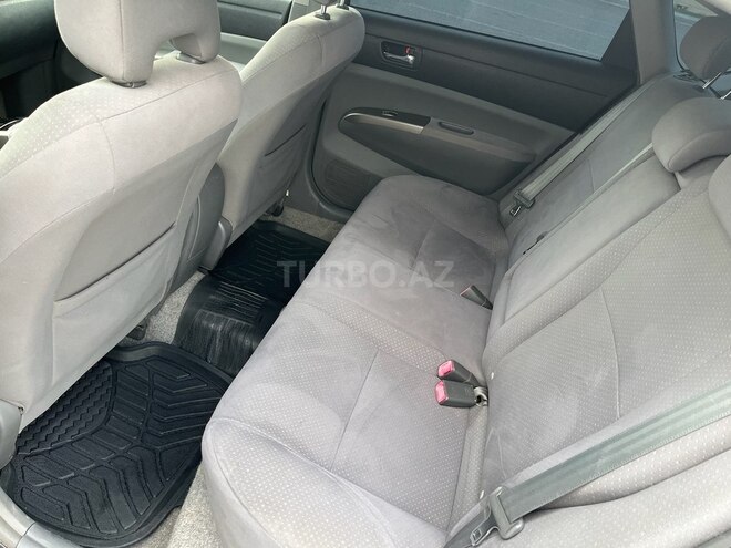 Toyota Prius 2008, 224,000 km - 1.5 l - Bakı