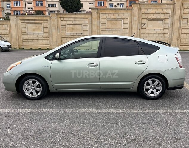 Toyota Prius 2008, 224,000 km - 1.5 l - Bakı