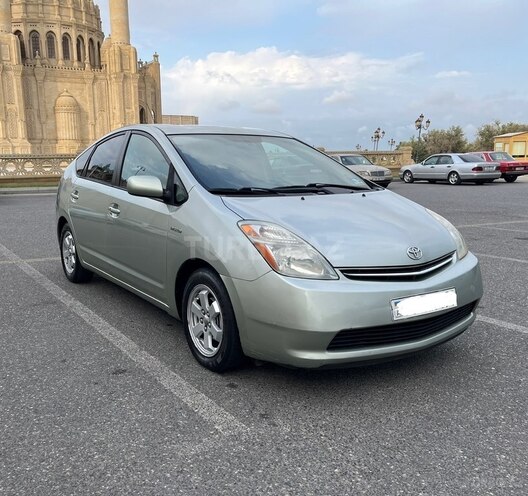 Toyota Prius 2008, 224,000 km - 1.5 l - Bakı