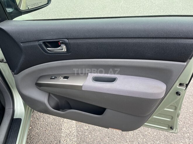 Toyota Prius 2008, 224,000 km - 1.5 l - Bakı