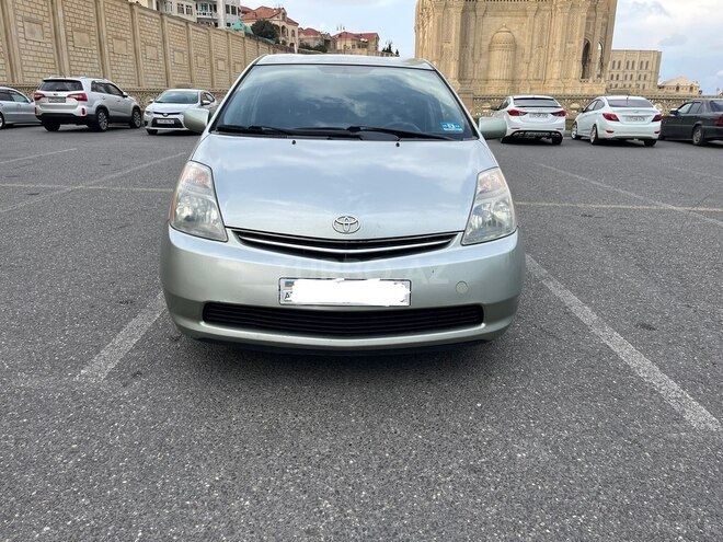 Toyota Prius 2008, 224,000 km - 1.5 l - Bakı