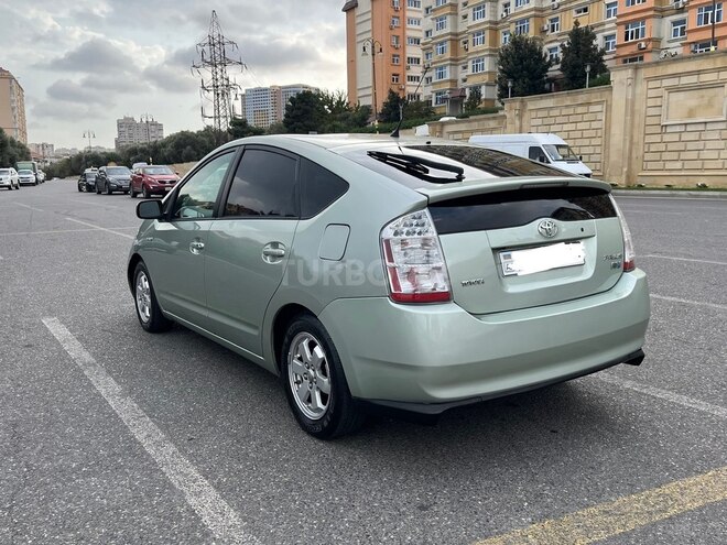 Toyota Prius 2008, 224,000 km - 1.5 l - Bakı