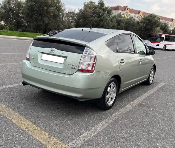 Toyota Prius 2008, 224,000 km - 1.5 l - Bakı
