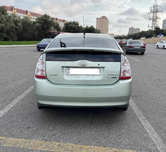 Toyota Prius 2008, 224,000 km - 1.5 l - Bakı