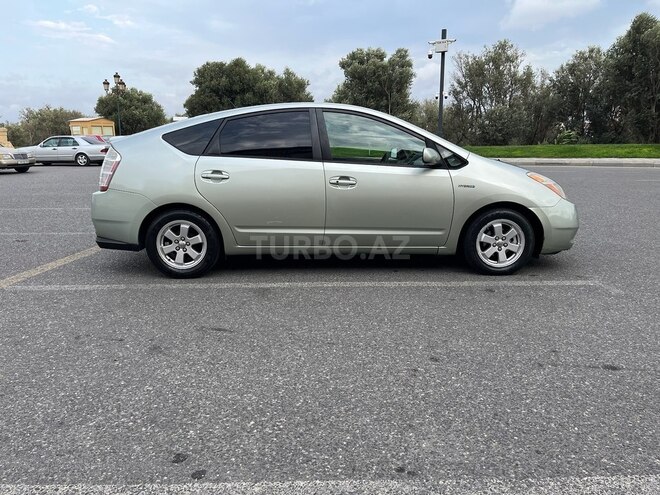 Toyota Prius 2008, 224,000 km - 1.5 l - Bakı