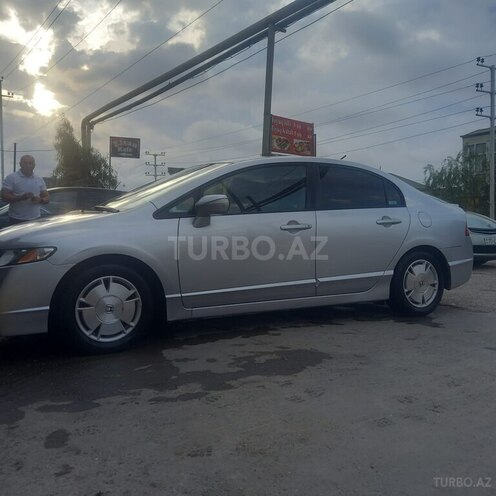 Honda Civic 2008, 281,635 km - 1.3 l - Bakı
