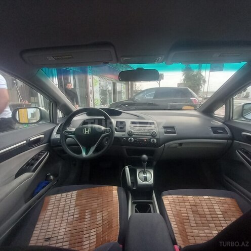Honda Civic 2008, 281,635 km - 1.3 l - Bakı