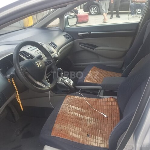 Honda Civic 2008, 281,635 km - 1.3 l - Bakı