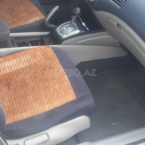 Honda Civic 2008, 281,635 km - 1.3 l - Bakı