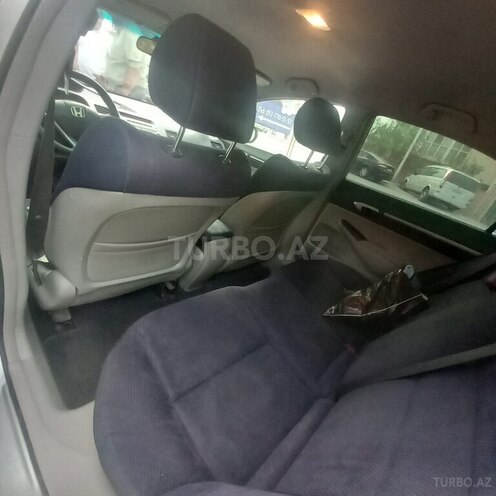 Honda Civic 2008, 281,635 km - 1.3 l - Bakı