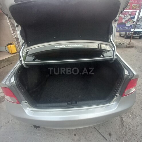 Honda Civic 2008, 281,635 km - 1.3 l - Bakı