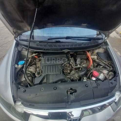 Honda Civic 2008, 281,635 km - 1.3 l - Bakı
